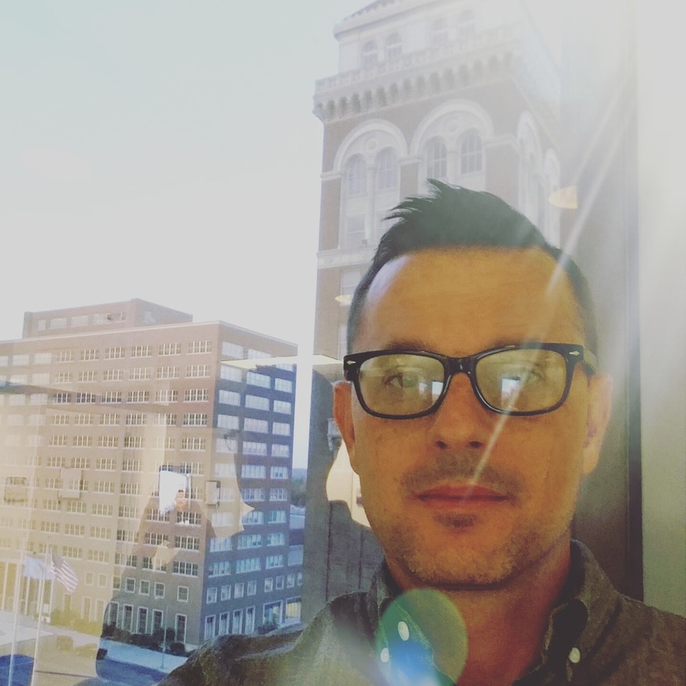 Meet your Posher, Stephen